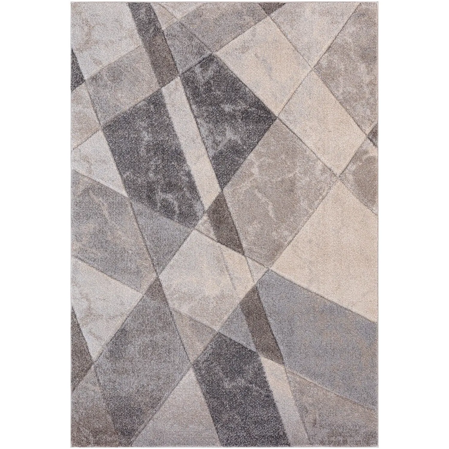 Milano Axel Rug - Neutral