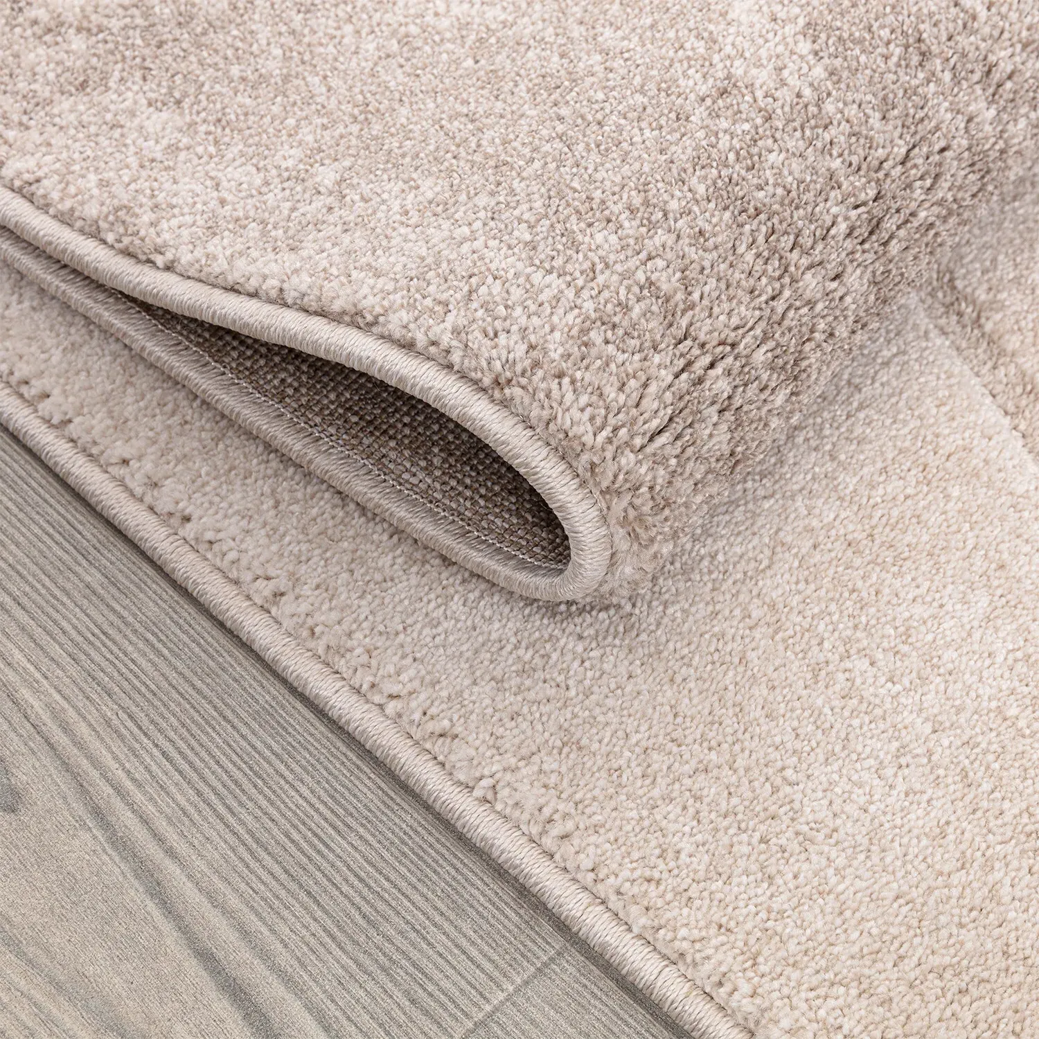 Milano Mode Rug - Neutral