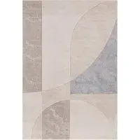 Milano Mode Rug - Neutral