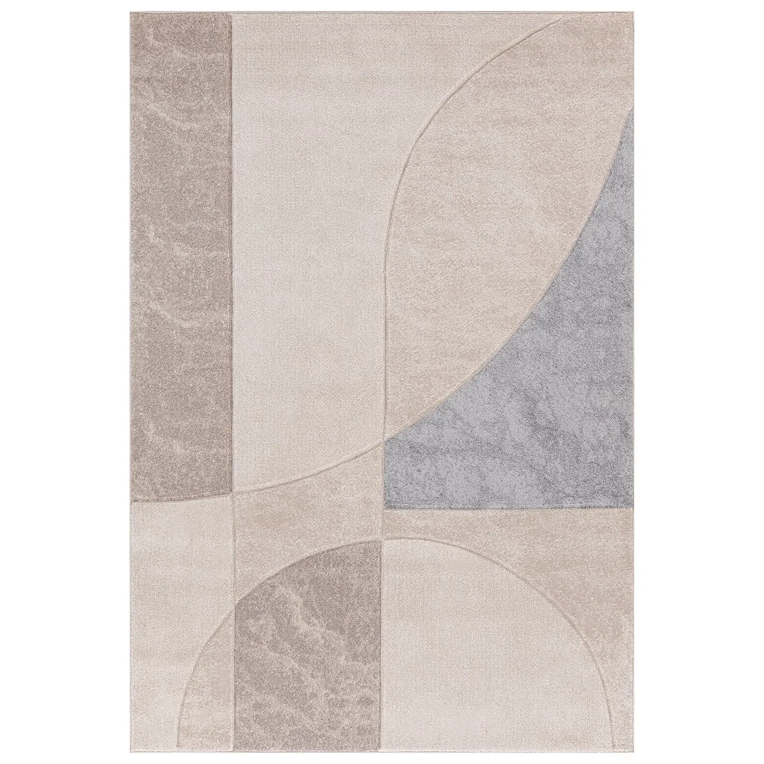 Milano Mode Rug - Neutral image
