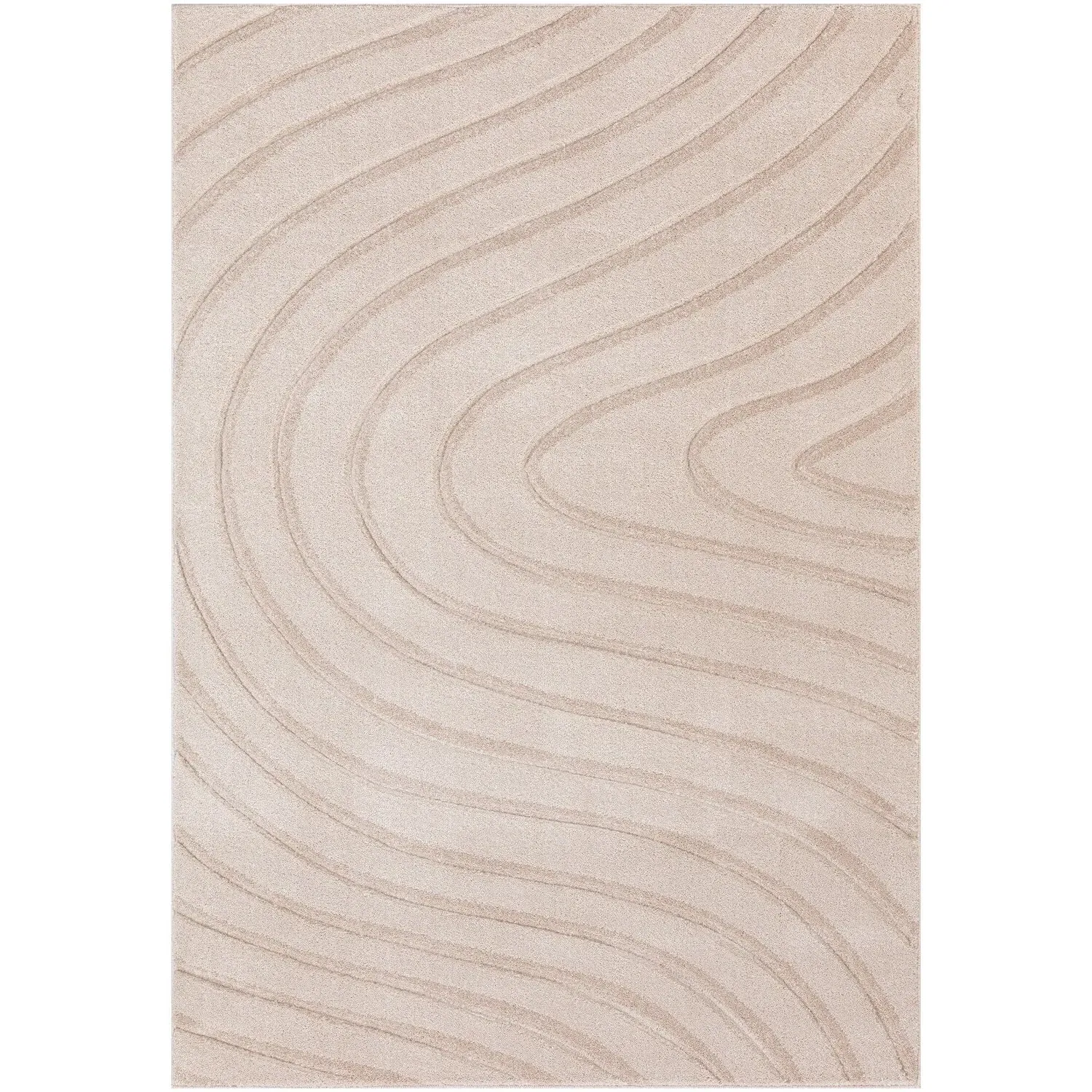 Milano Pearl Rug - Neutral