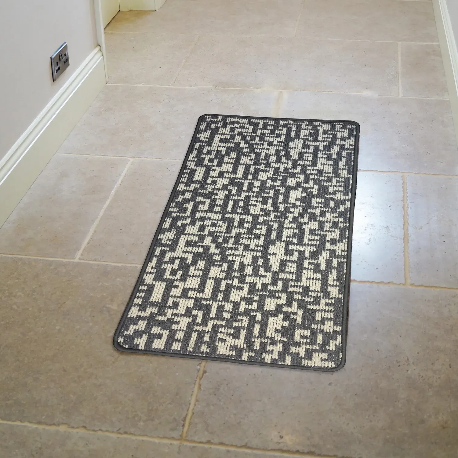 Milly Maze Runner - Grey