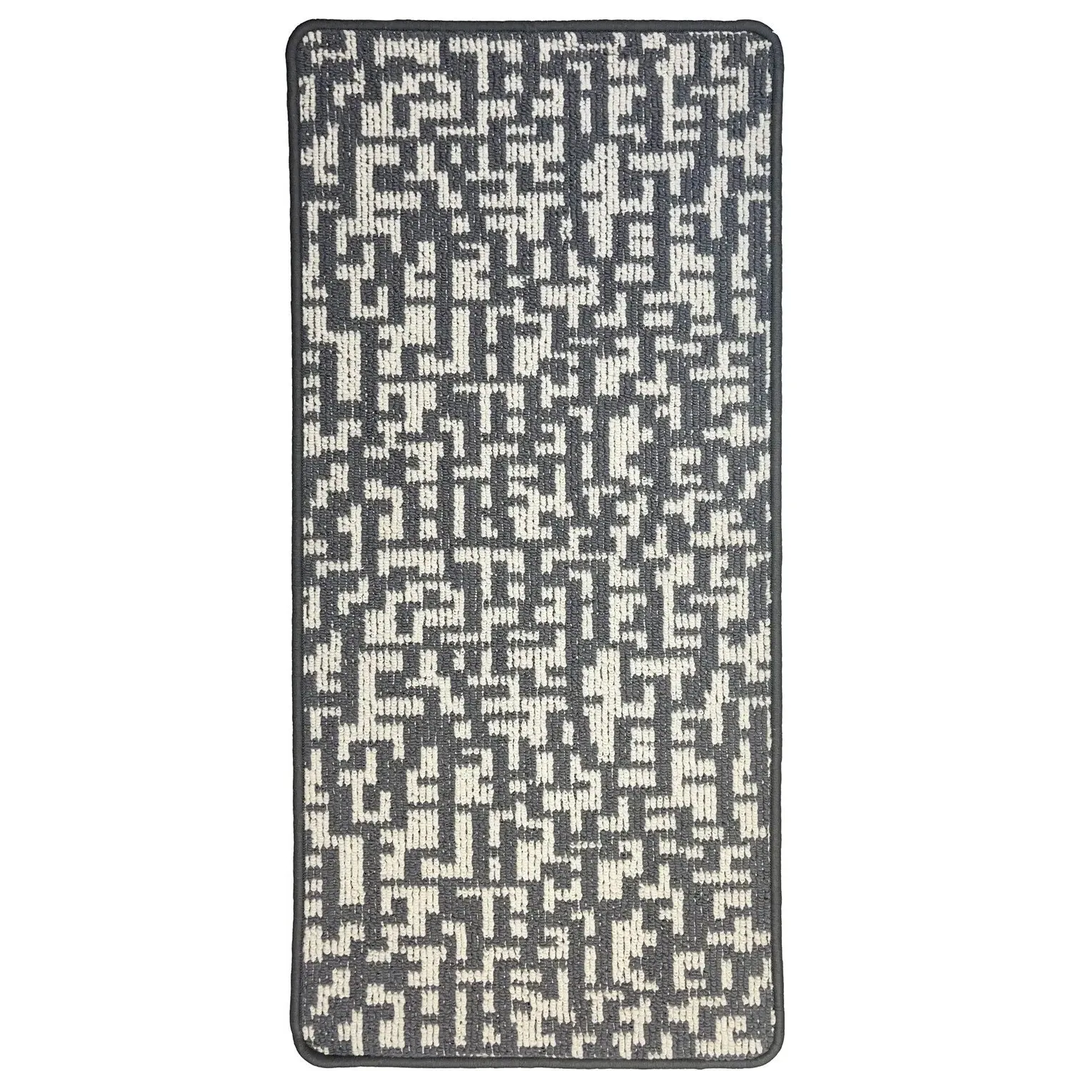 Milly Maze Runner - Grey