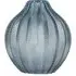 Milo Glass Pendant Light - Blue