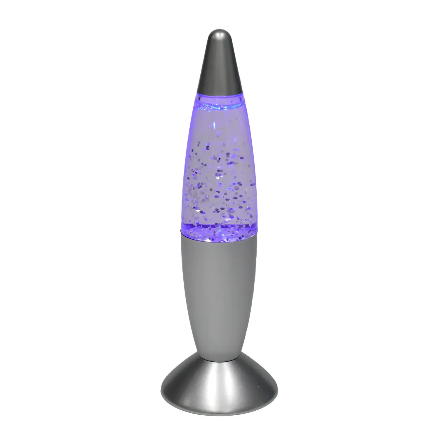 Mini Glitter Lamp