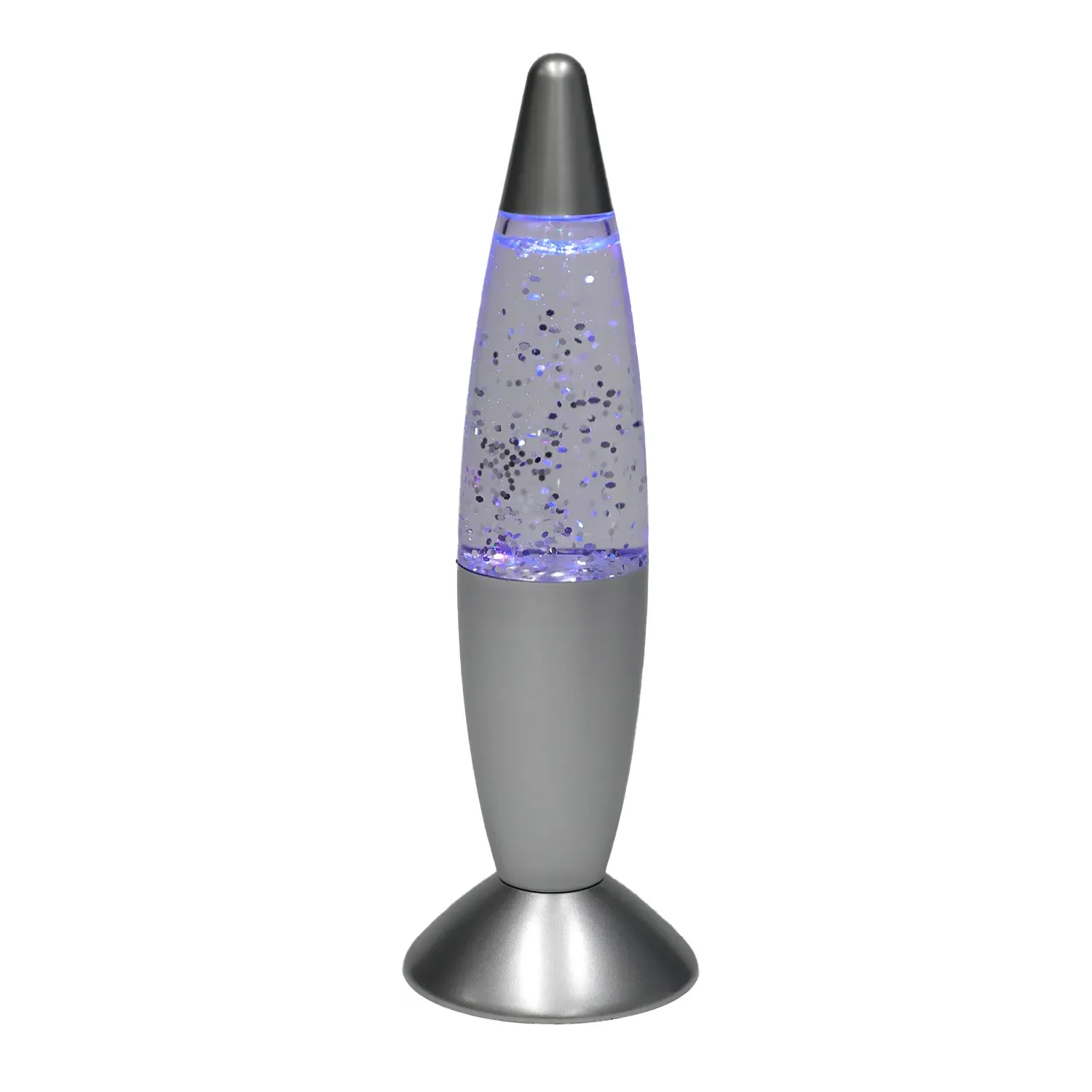 Mini Glitter Lamp
