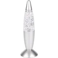 Mini Glitter Lamp