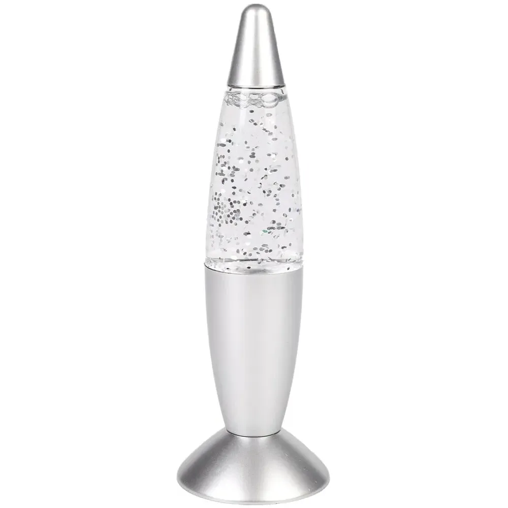 Mini Glitter Lamp image