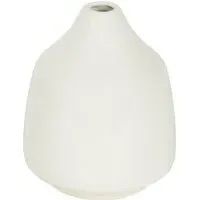 Mini Vase - Ivory