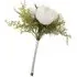 Mini Vintage Artificial Flower Bouquet