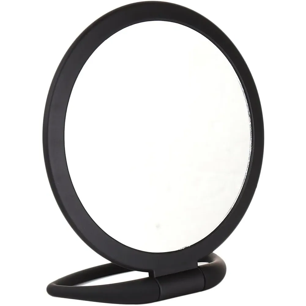 Mirror with Handle image