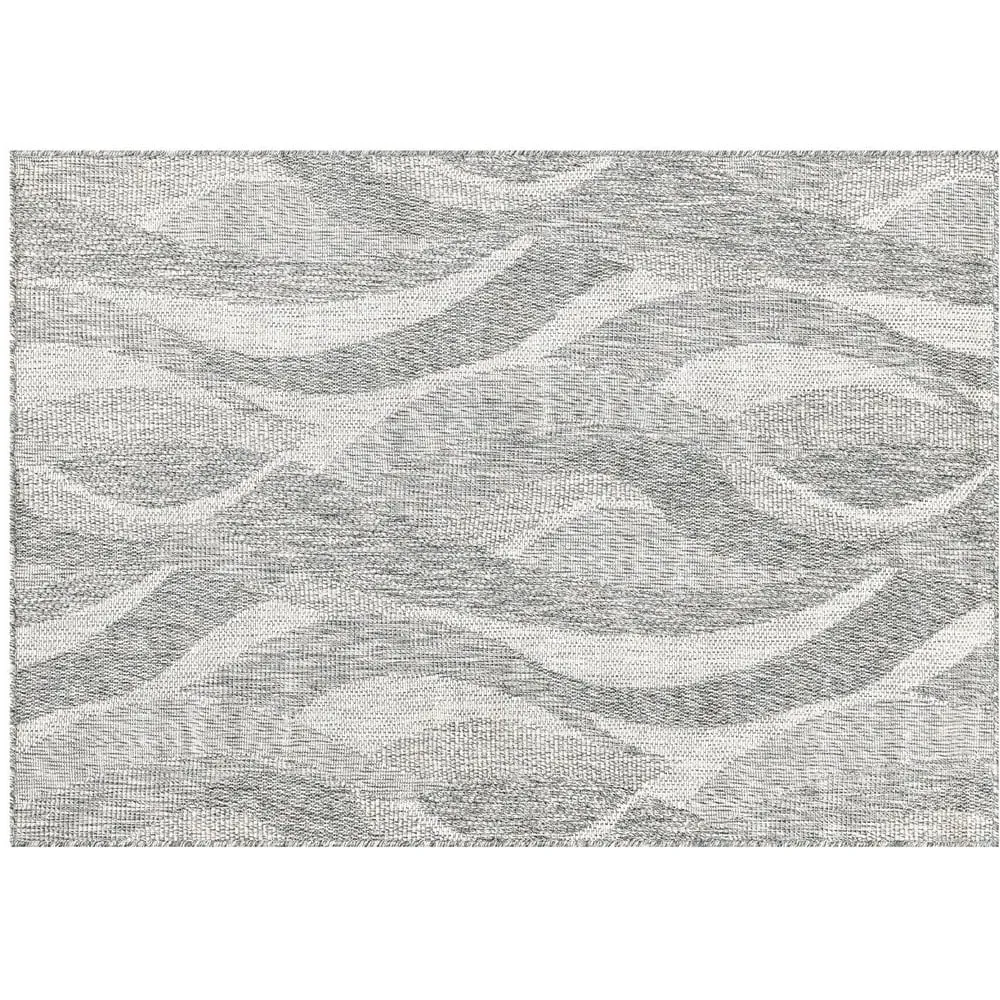 Mississippi Indoor Outdoor Rug - Grey image