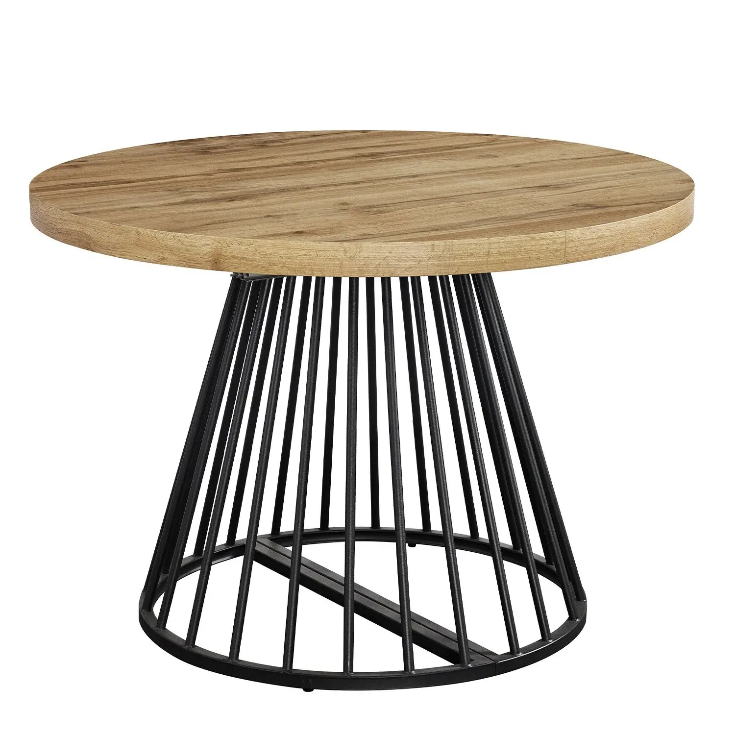 Modbury Extendable Dining Table - Oak