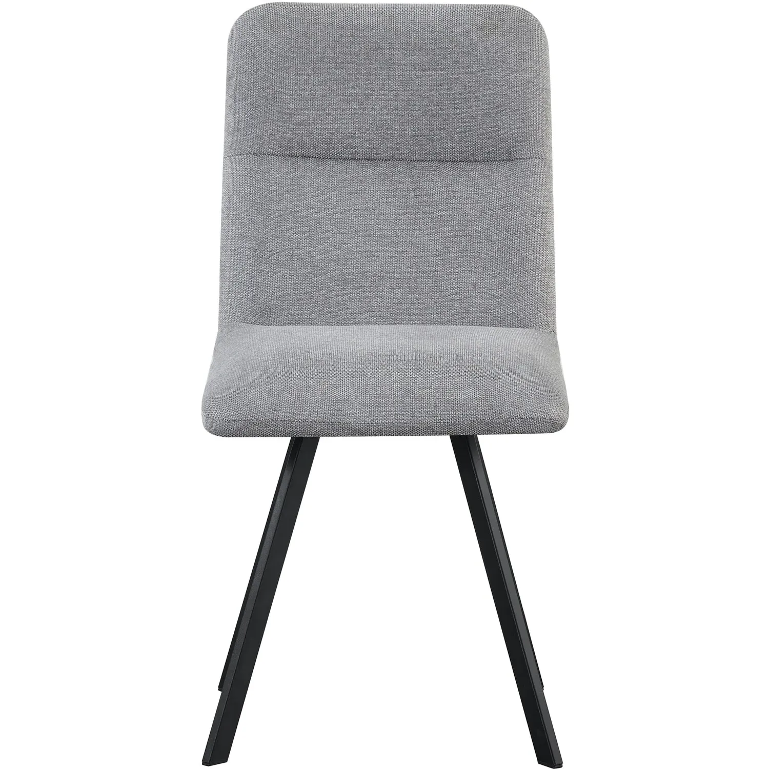 Monaco Dining Chair - Grey