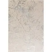 Moonlight Mist Runner 230 x 66cm - Silver