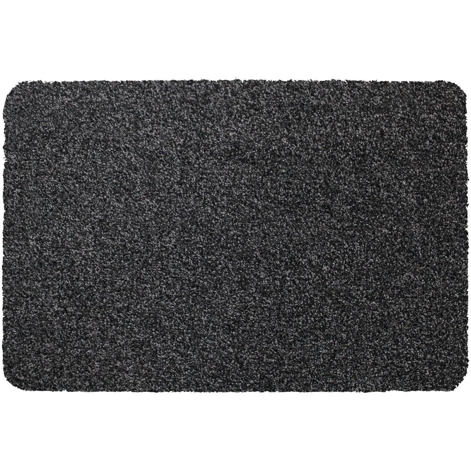 Mud Buster Door Mat - Grey image