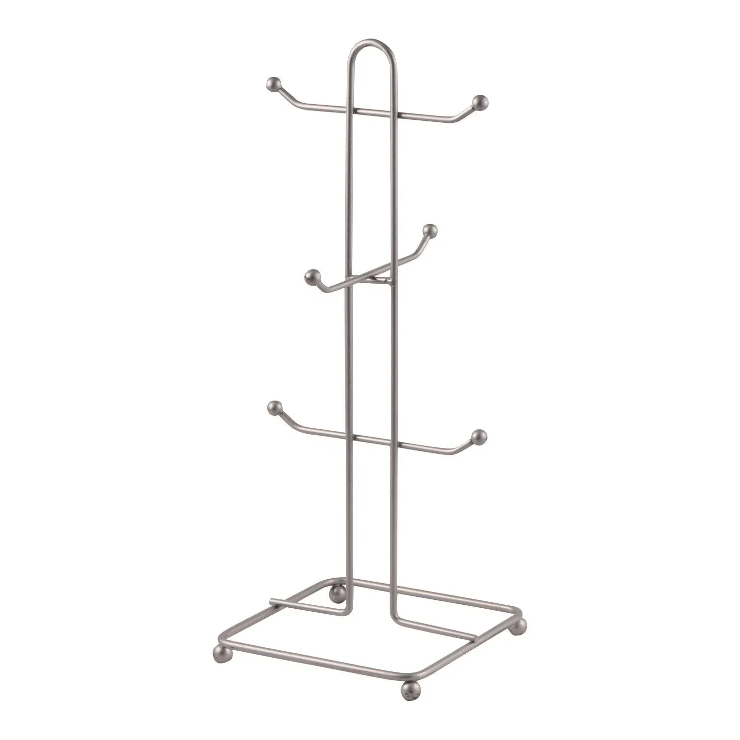 Mug Tree - Silver image