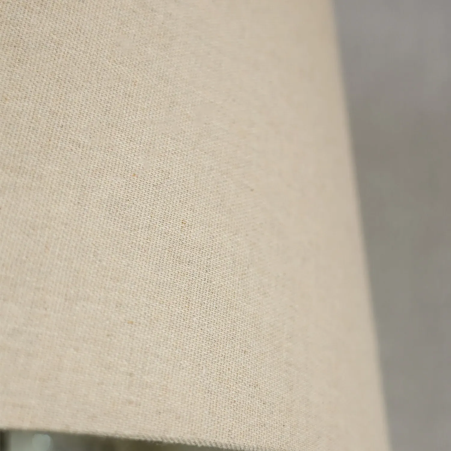 Mylah Table Lamp - Neutral, Silver