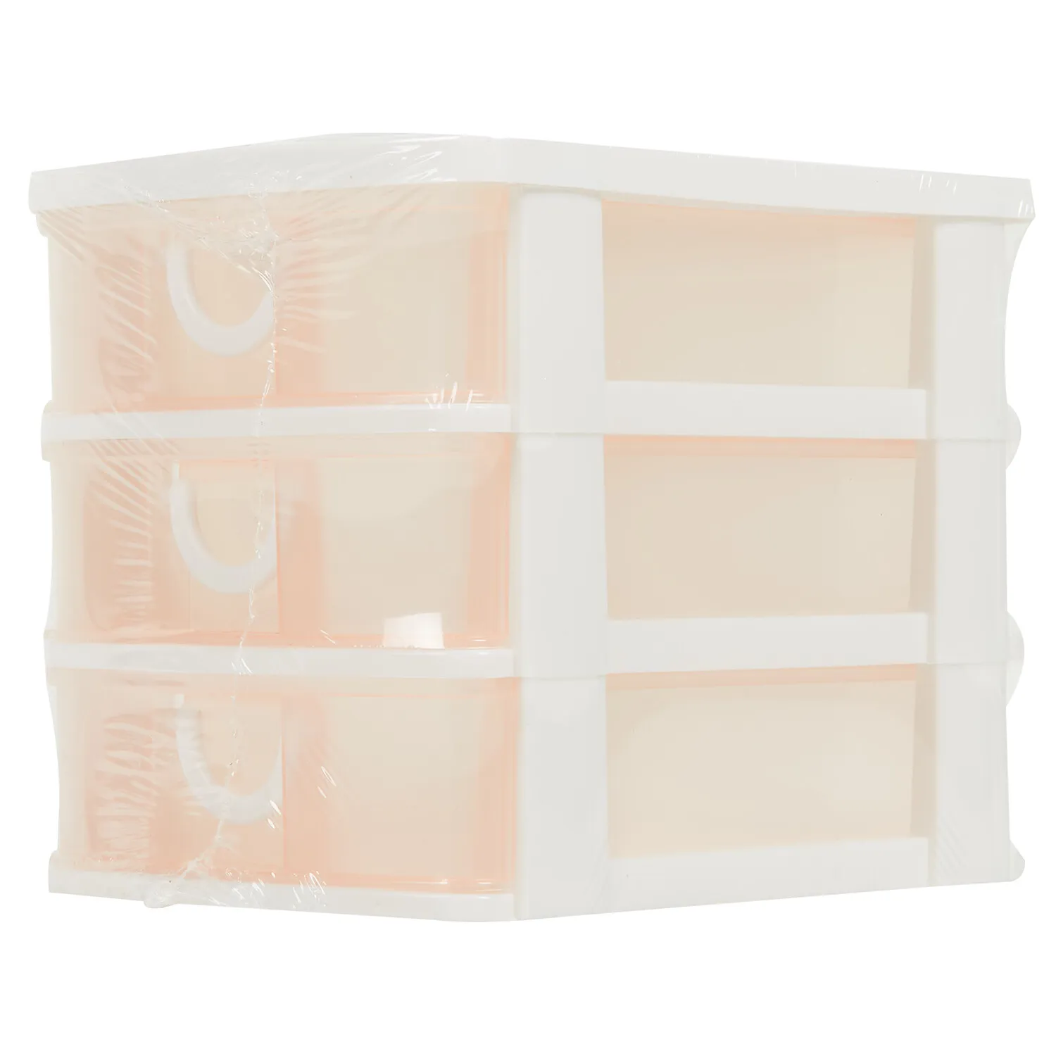 Neutrals Mini Drawers - Neutral