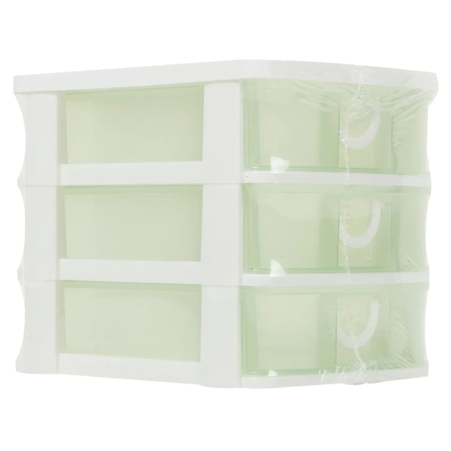 Neutrals Mini Drawers - Neutral image