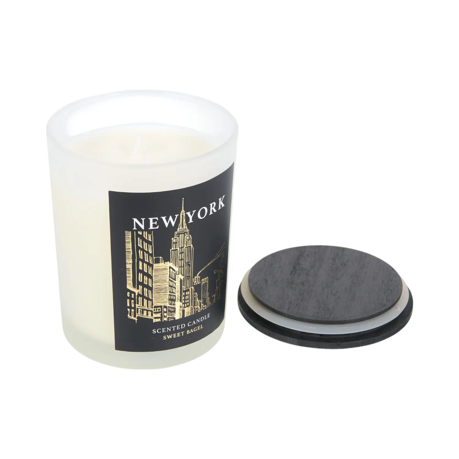New York Candle