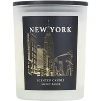 New York Candle
