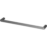 New York Towel Rail - Graphite