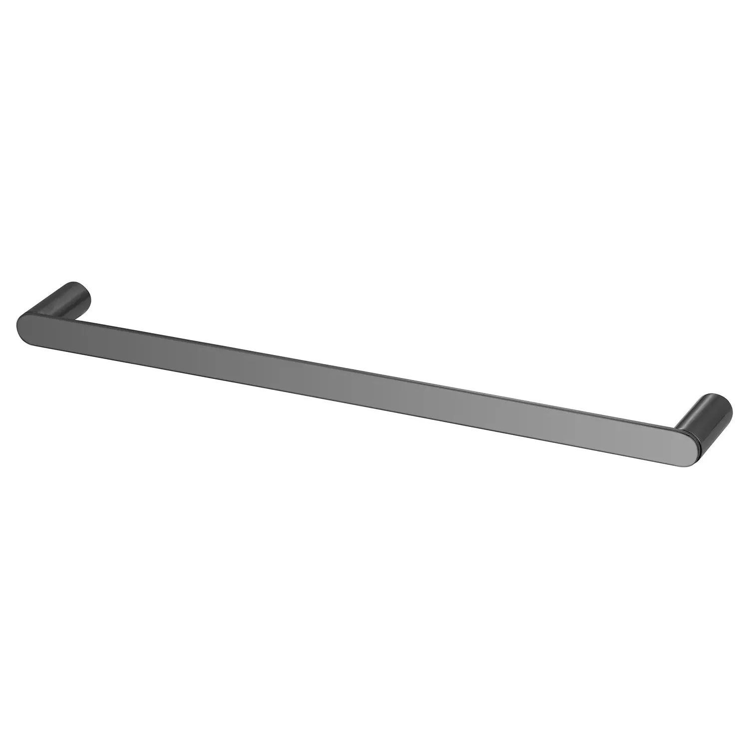 New York Towel Rail - Graphite