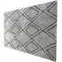 Nordic Rug - Grey