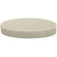 Nordic Soap Dish - Beige