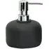 Nordic Soap Dispenser - Grey