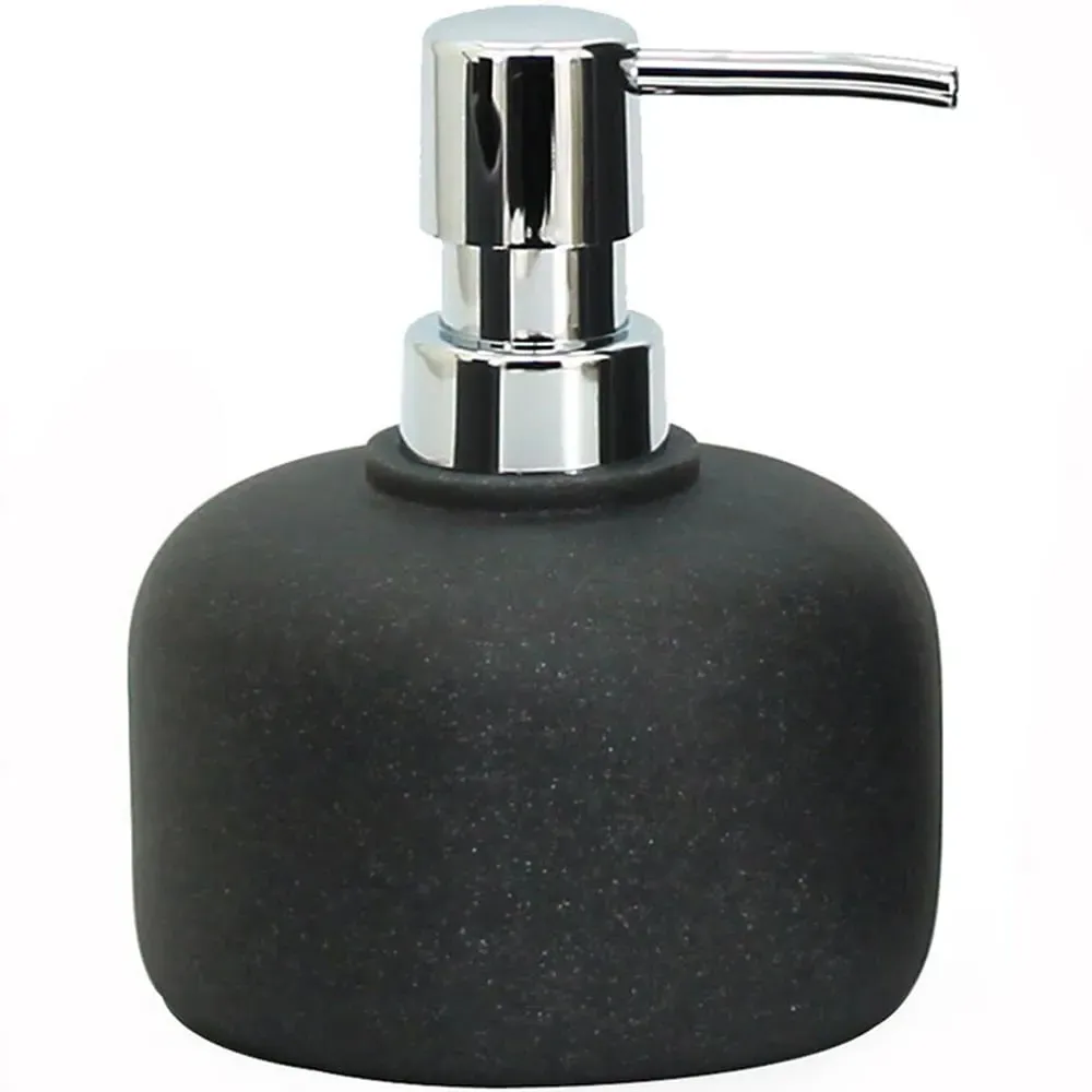 Nordic Soap Dispenser - Grey