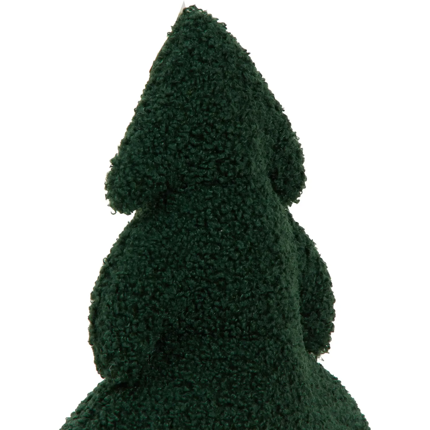 Nordic Tree Doorstop - Green