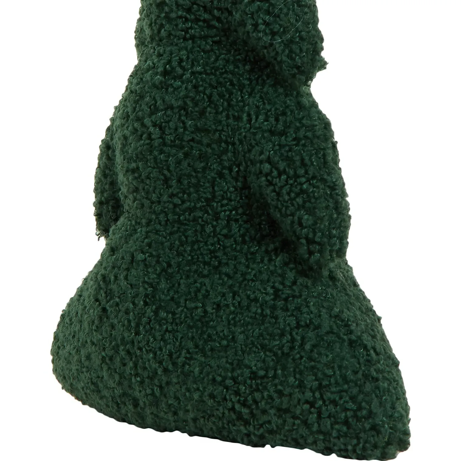 Nordic Tree Doorstop - Green