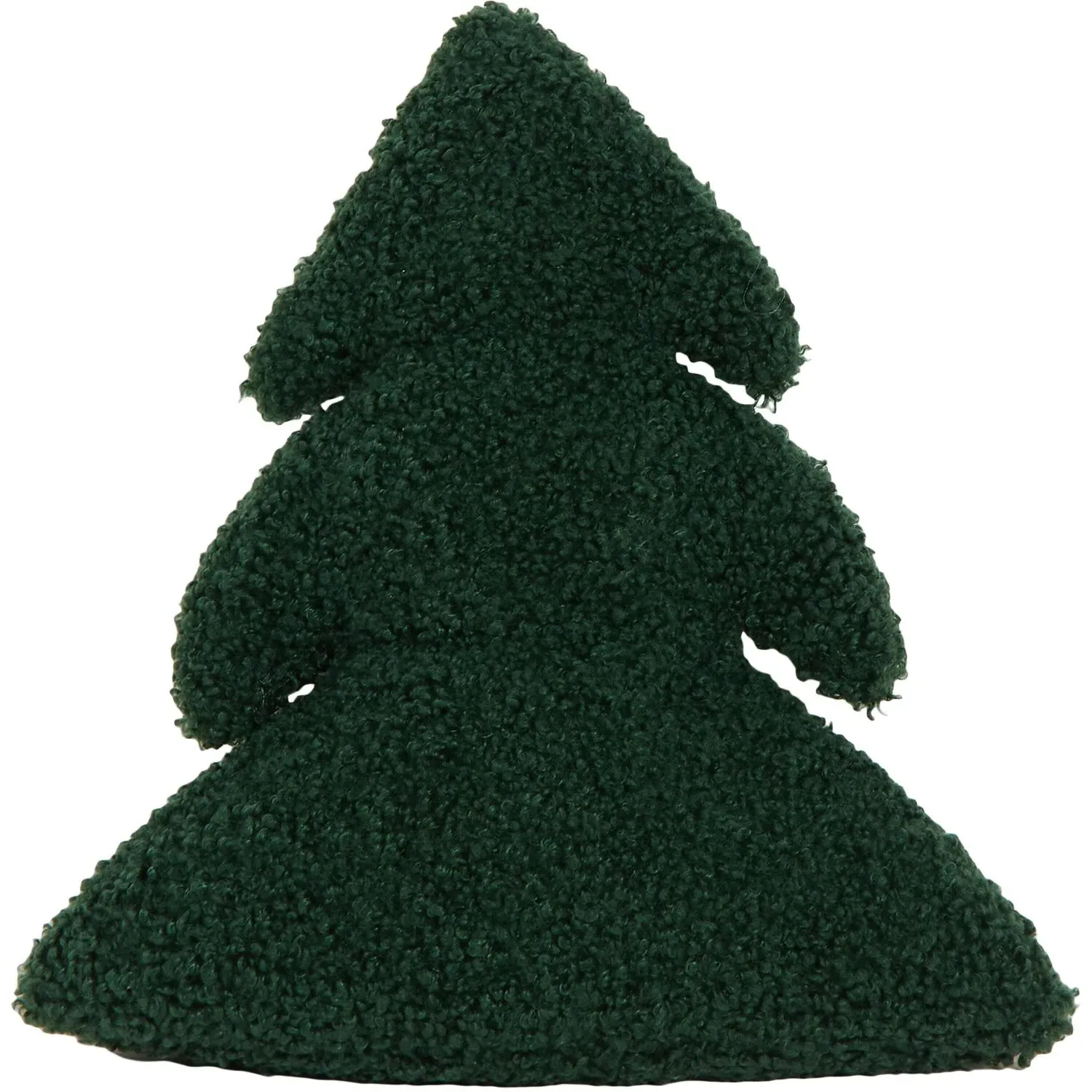 Nordic Tree Doorstop - Green