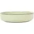 Nordic Tree Serving Bowl - Sage