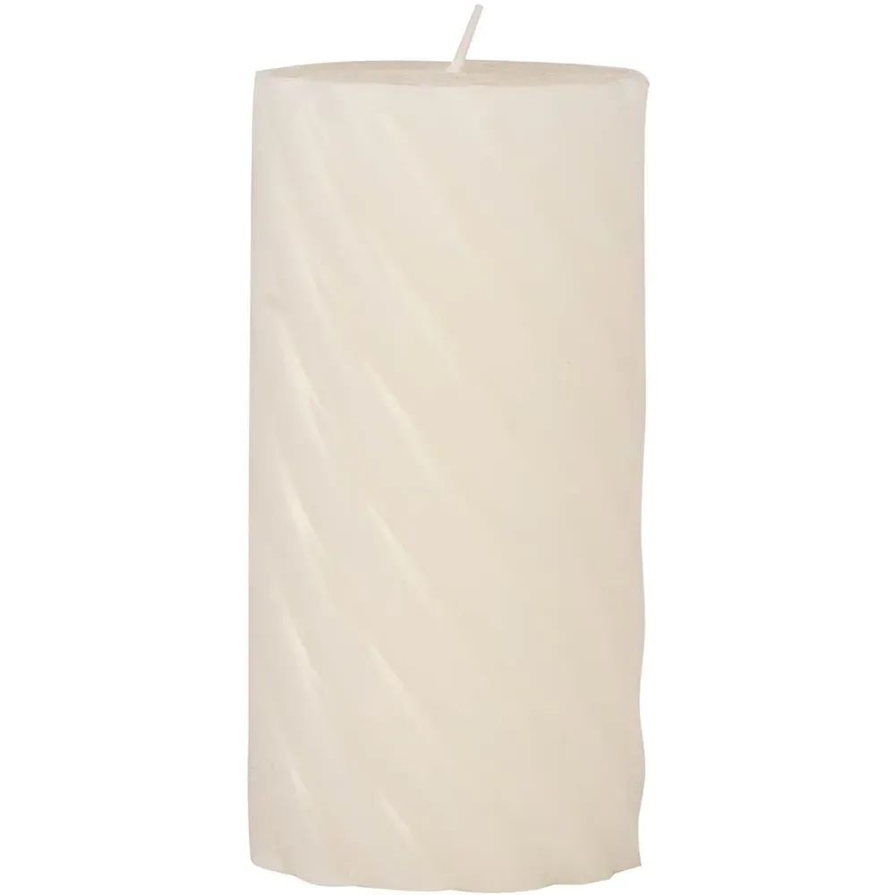 Nordic Twist Candle
