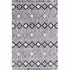Norway 120cm Rug - Grey