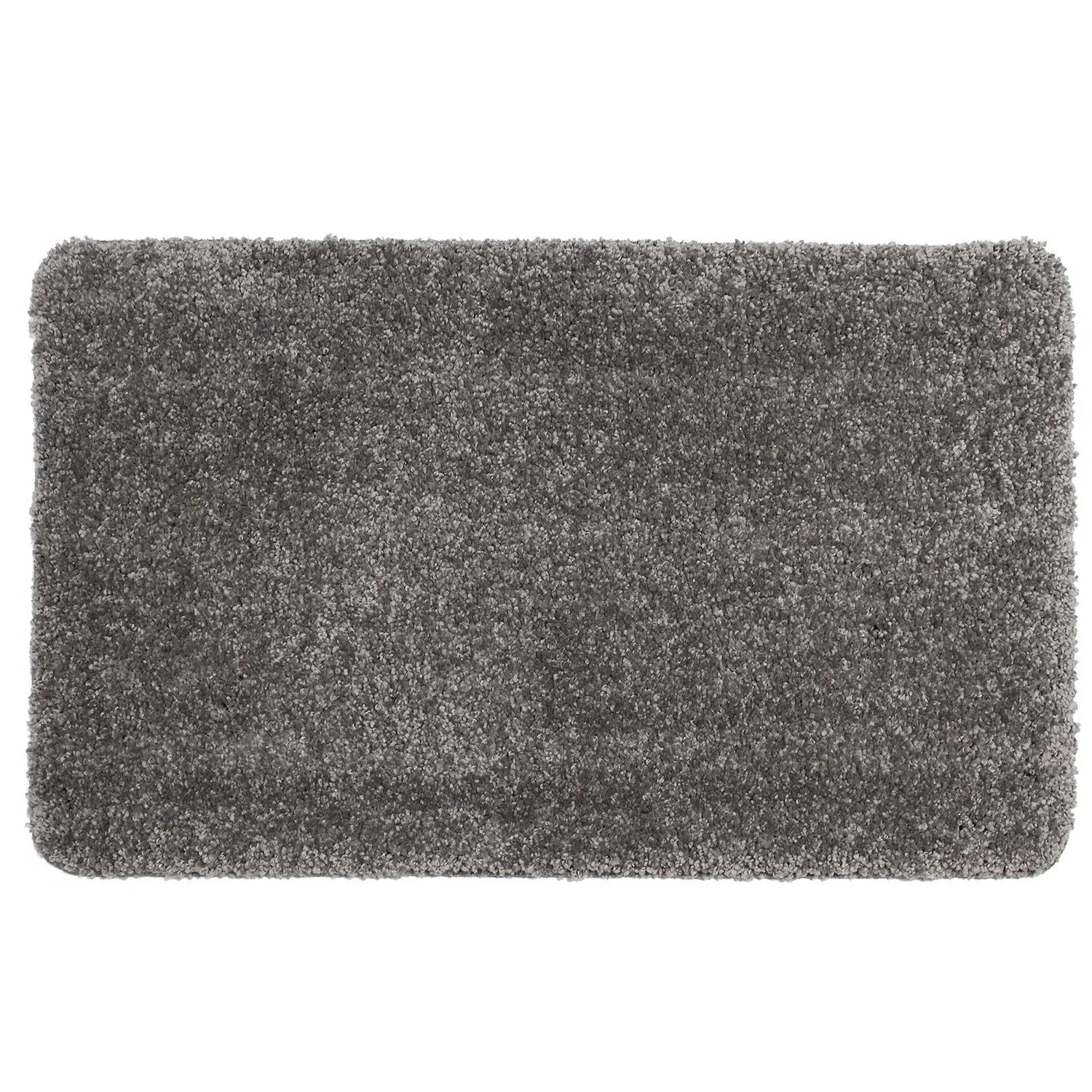 Norway Rug - Light Grey, Polypropylene