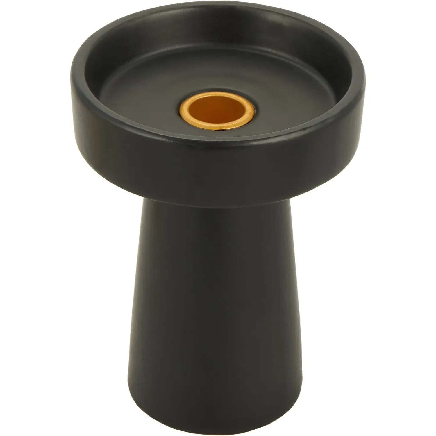 Nova Ceramic Candle Holder