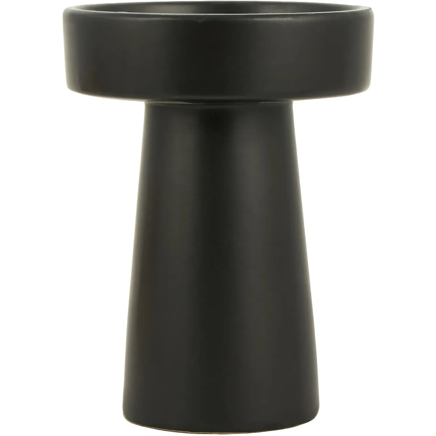 Nova Ceramic Candle Holder