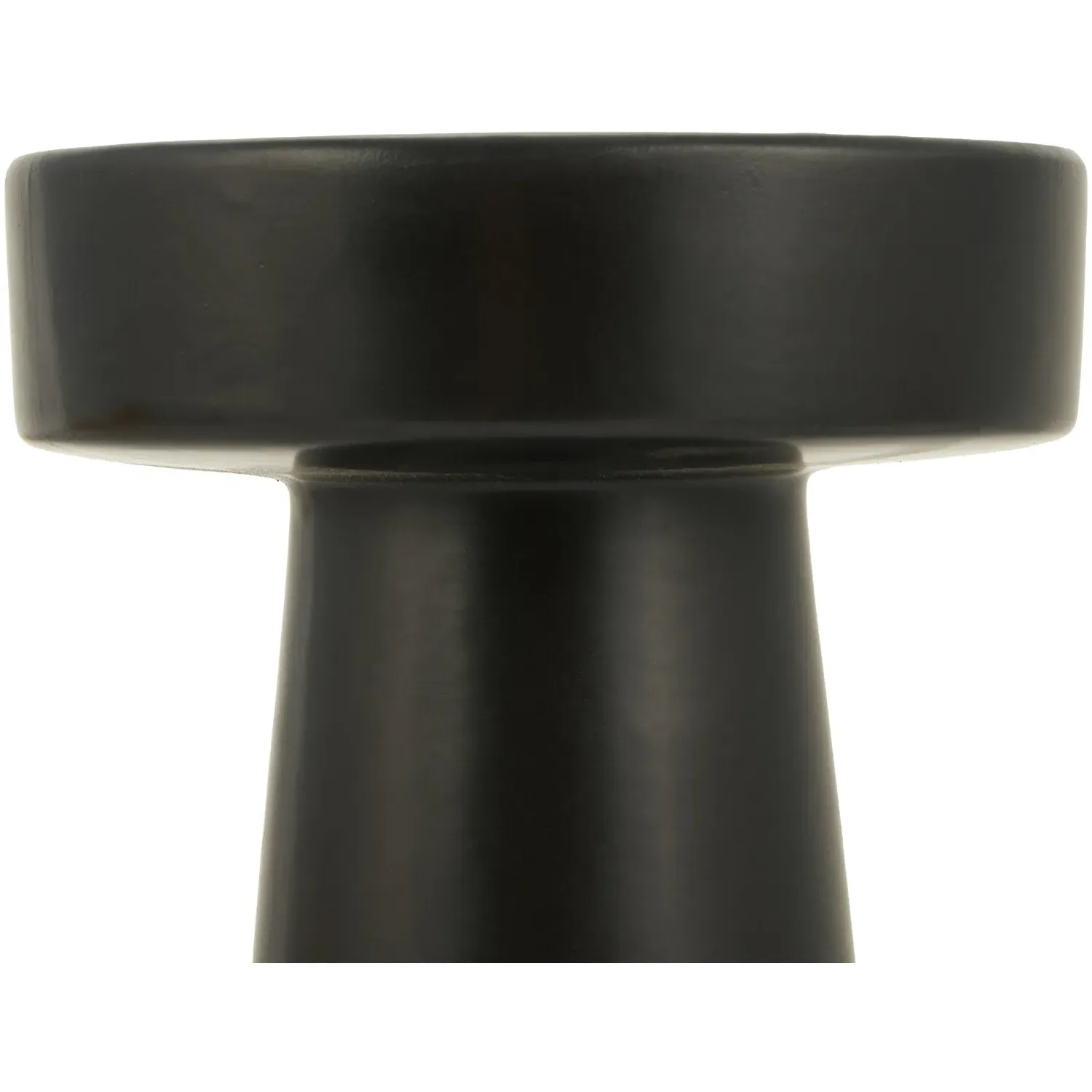 Nova Ceramic Candle Holder