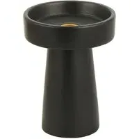 Nova Ceramic Candle Holder