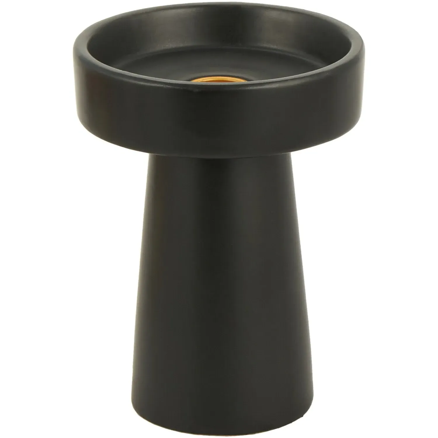 Nova Ceramic Candle Holder