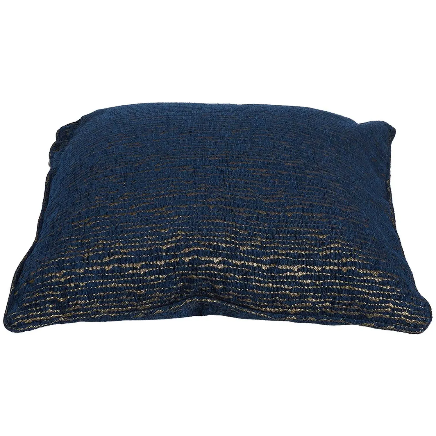Nova Cushion - Charcoal