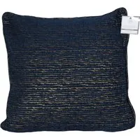 Nova Cushion - Charcoal