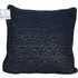 Nova Cushion - Charcoal