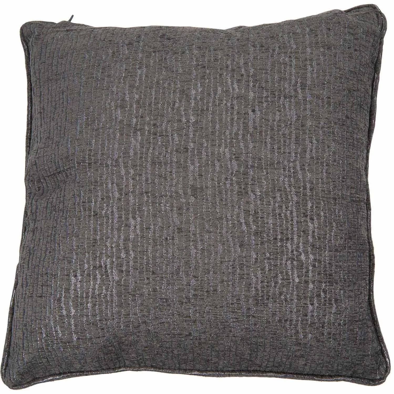 Nova Cushion - Charcoal image
