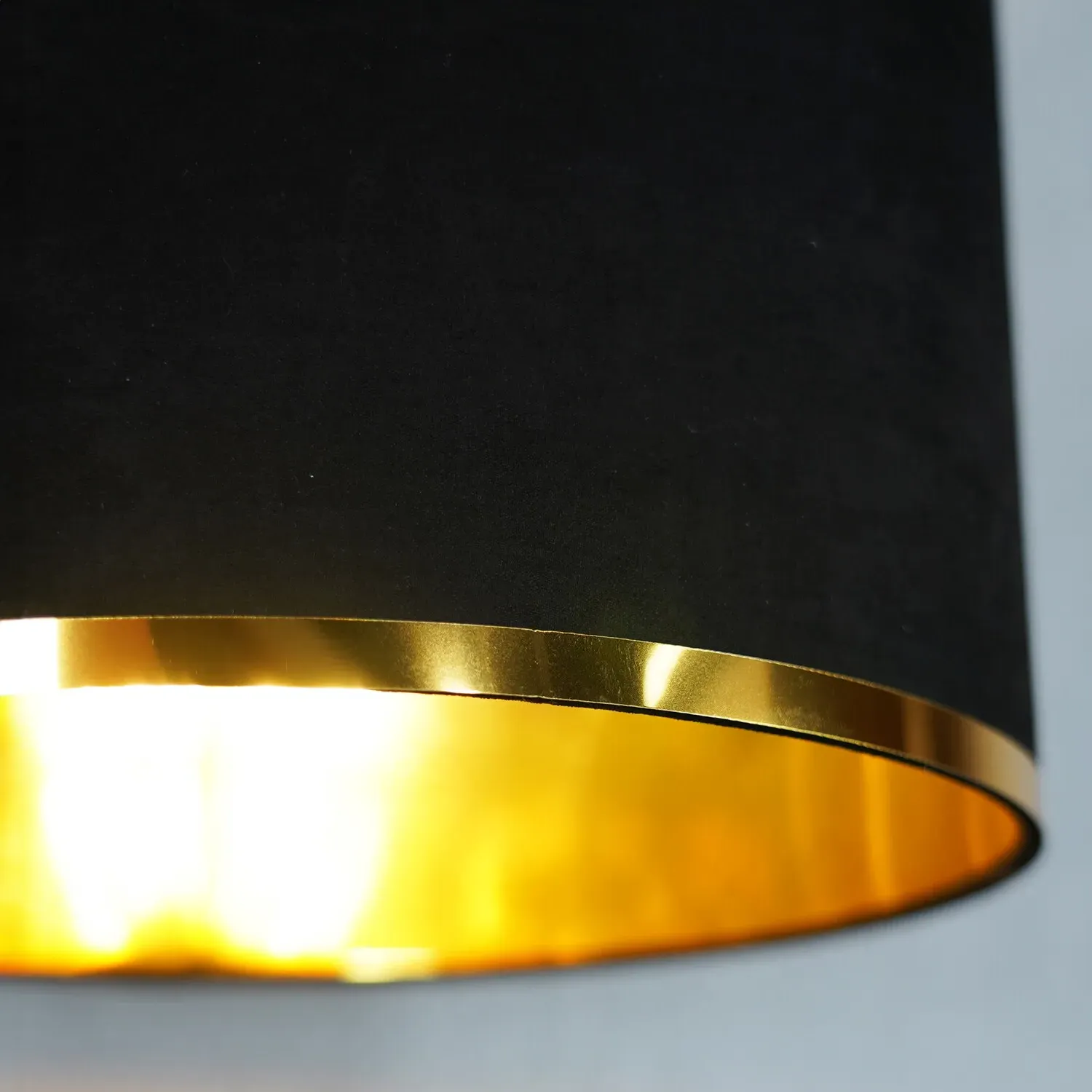 Novi Lamp Shade - Black