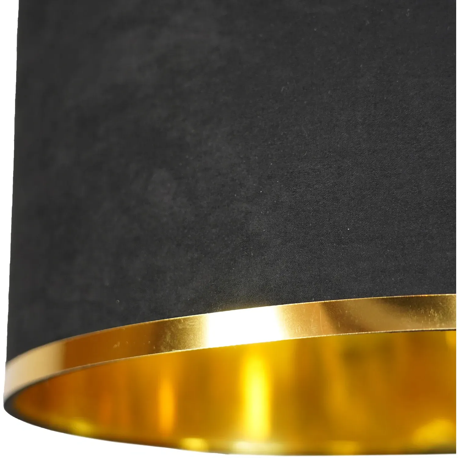 Novi Lamp Shade - Black